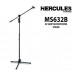 Hercules MS632B Stalak za mikrofon